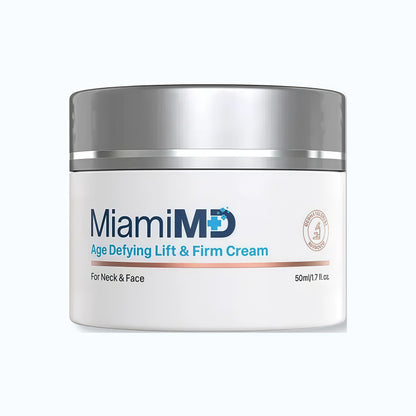 Age-Defying Lift & Firm Cream