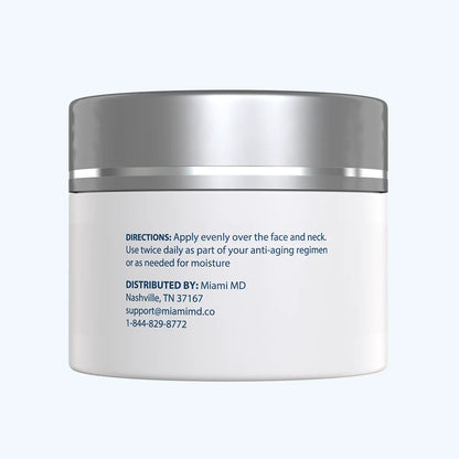 Age-Defying Lift & Firm Cream