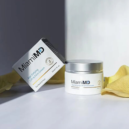 Age-Defying Lift & Firm Cream