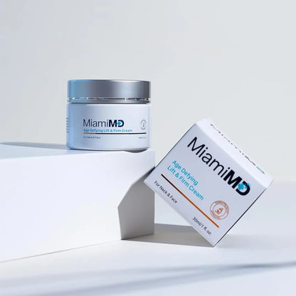 Age-Defying Lift & Firm Cream